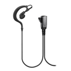 Polmar MA-17 - Headset with microphone for Polmar Gemini - PMR446